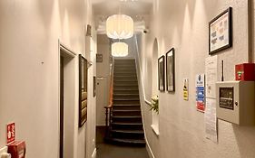 London Collection - Bayswater